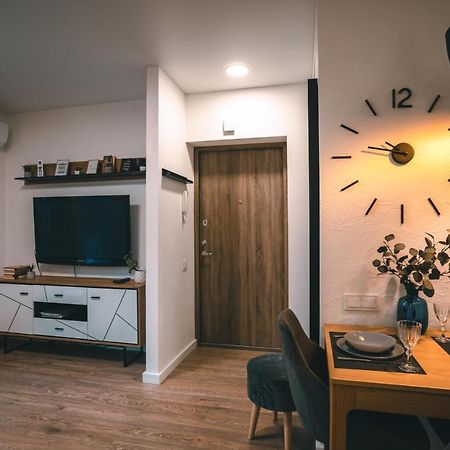 קלייפדה Ravelli 7 Apartment מראה חיצוני תמונה