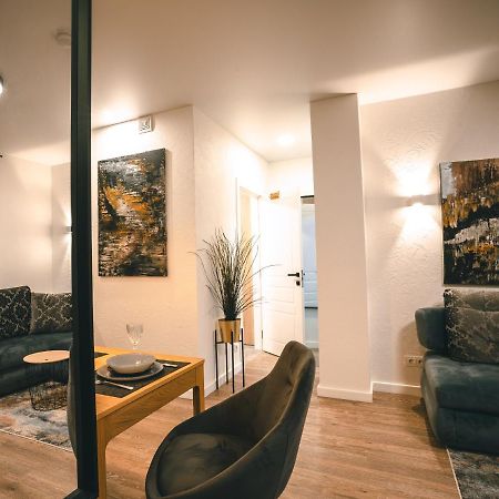 קלייפדה Ravelli 7 Apartment מראה חיצוני תמונה