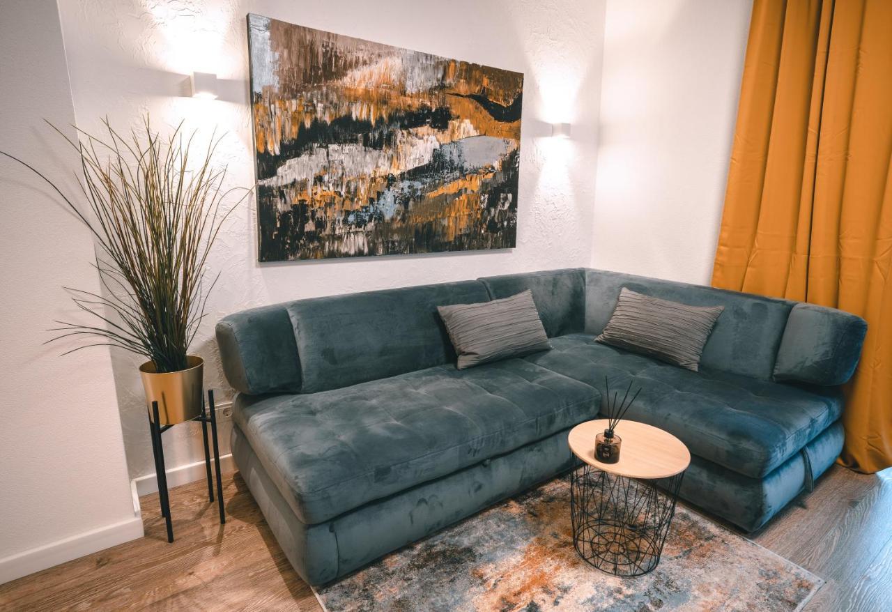 קלייפדה Ravelli 7 Apartment מראה חיצוני תמונה