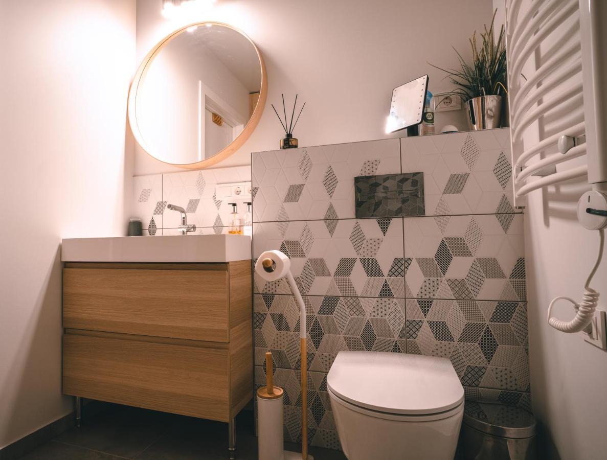 קלייפדה Ravelli 7 Apartment מראה חיצוני תמונה