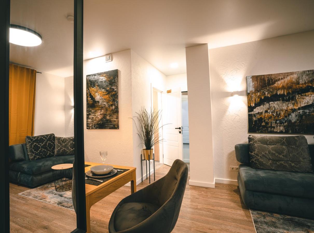 קלייפדה Ravelli 7 Apartment מראה חיצוני תמונה
