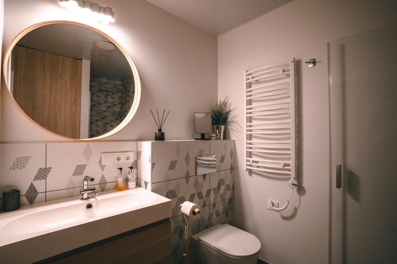 קלייפדה Ravelli 7 Apartment מראה חיצוני תמונה