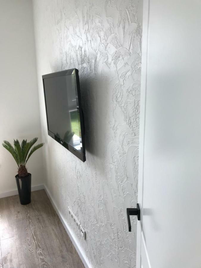 קלייפדה Ravelli 7 Apartment מראה חיצוני תמונה