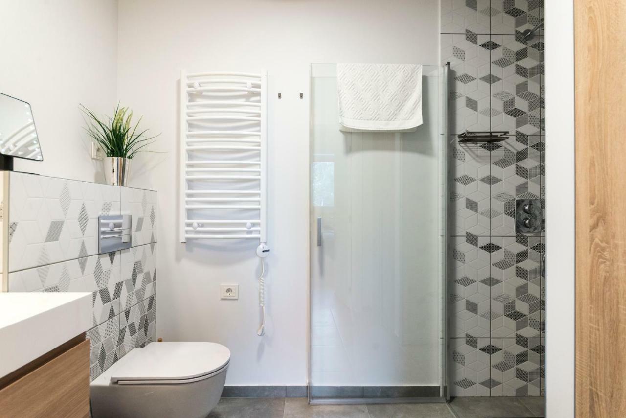 קלייפדה Ravelli 7 Apartment מראה חיצוני תמונה